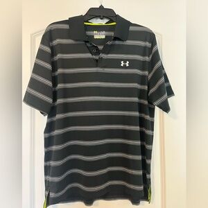 Men’s Under Armour Polo